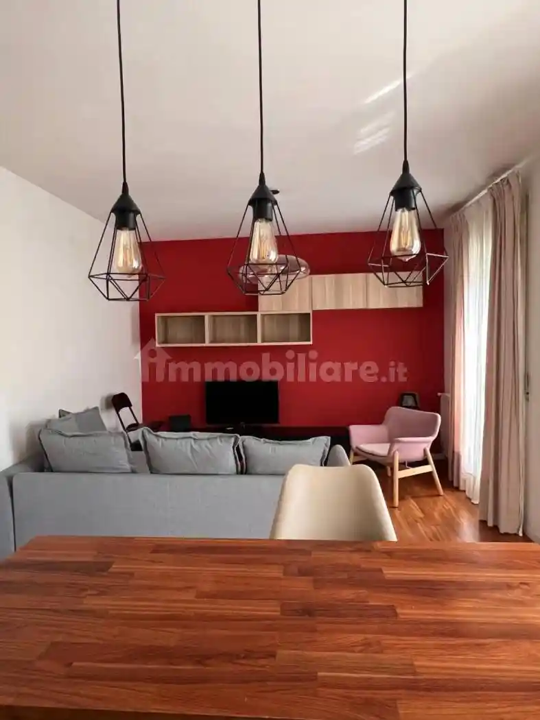 Appartamento in affitto a Padova