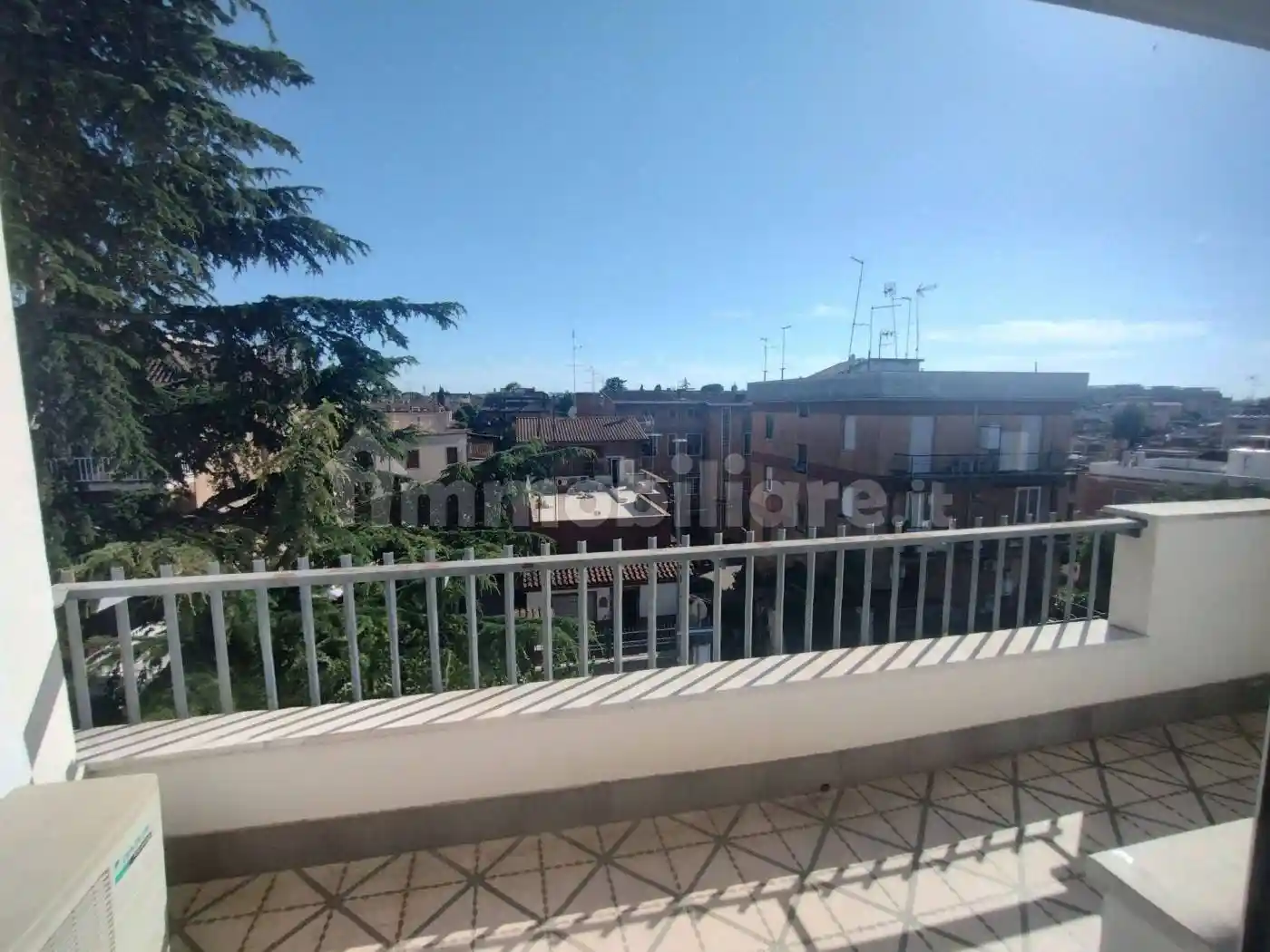 Appartamento in affitto a Roma