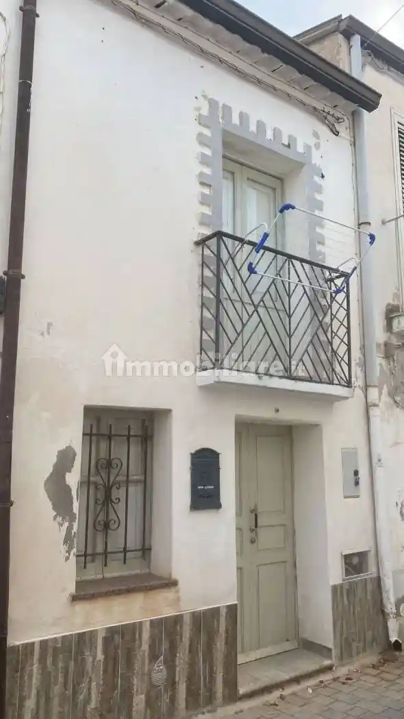 Casa indipendente in vendita a Ricadi