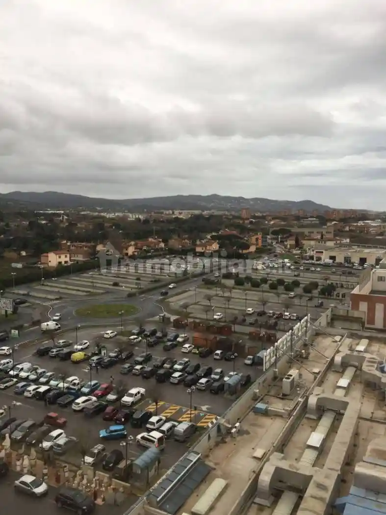 Appartamento in affitto a Livorno
