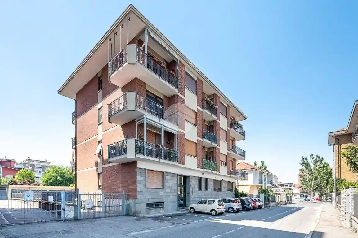 Appartamento in vendita a Nichelino