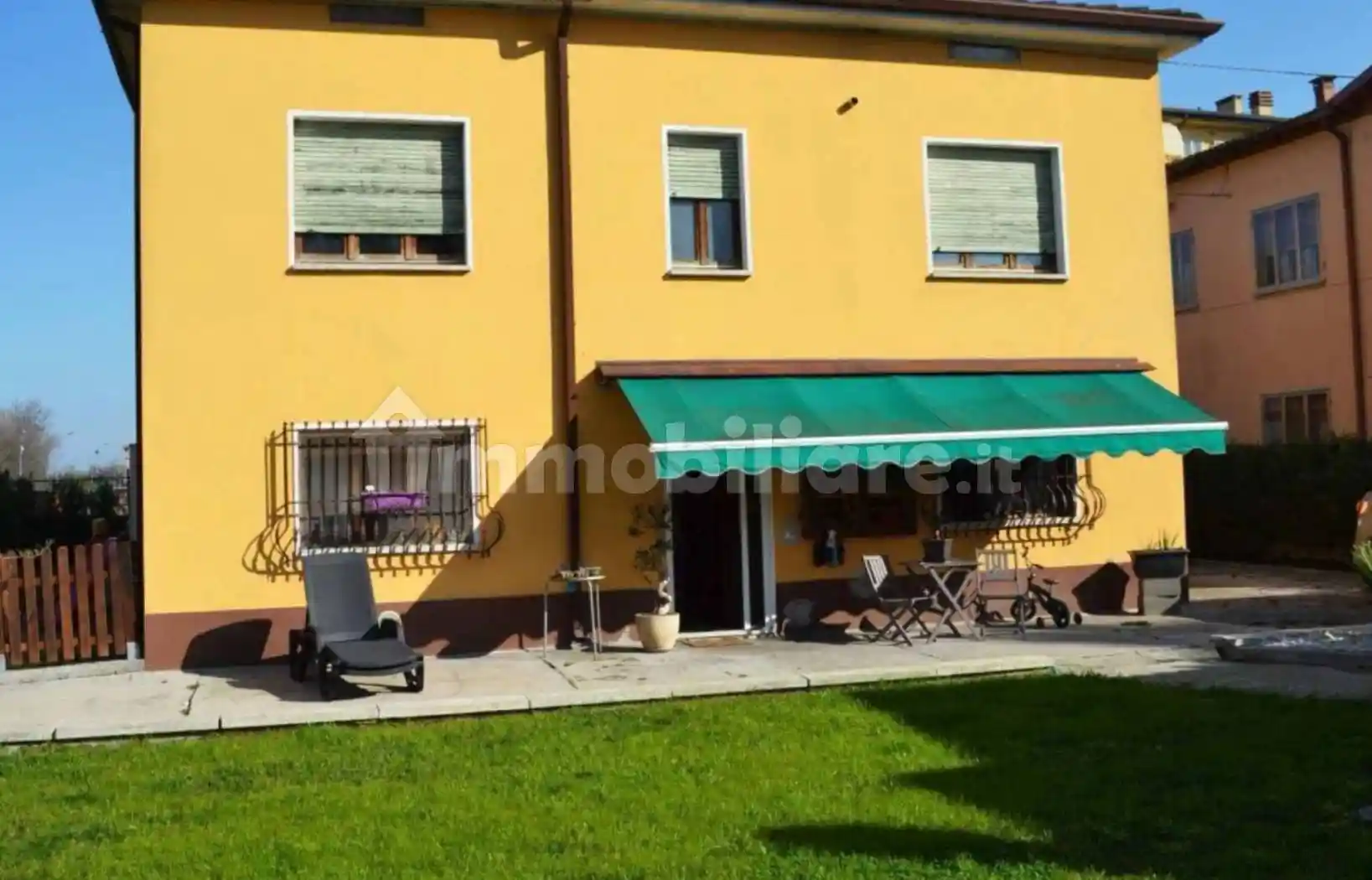 Appartamento in vendita a Isola della Scala