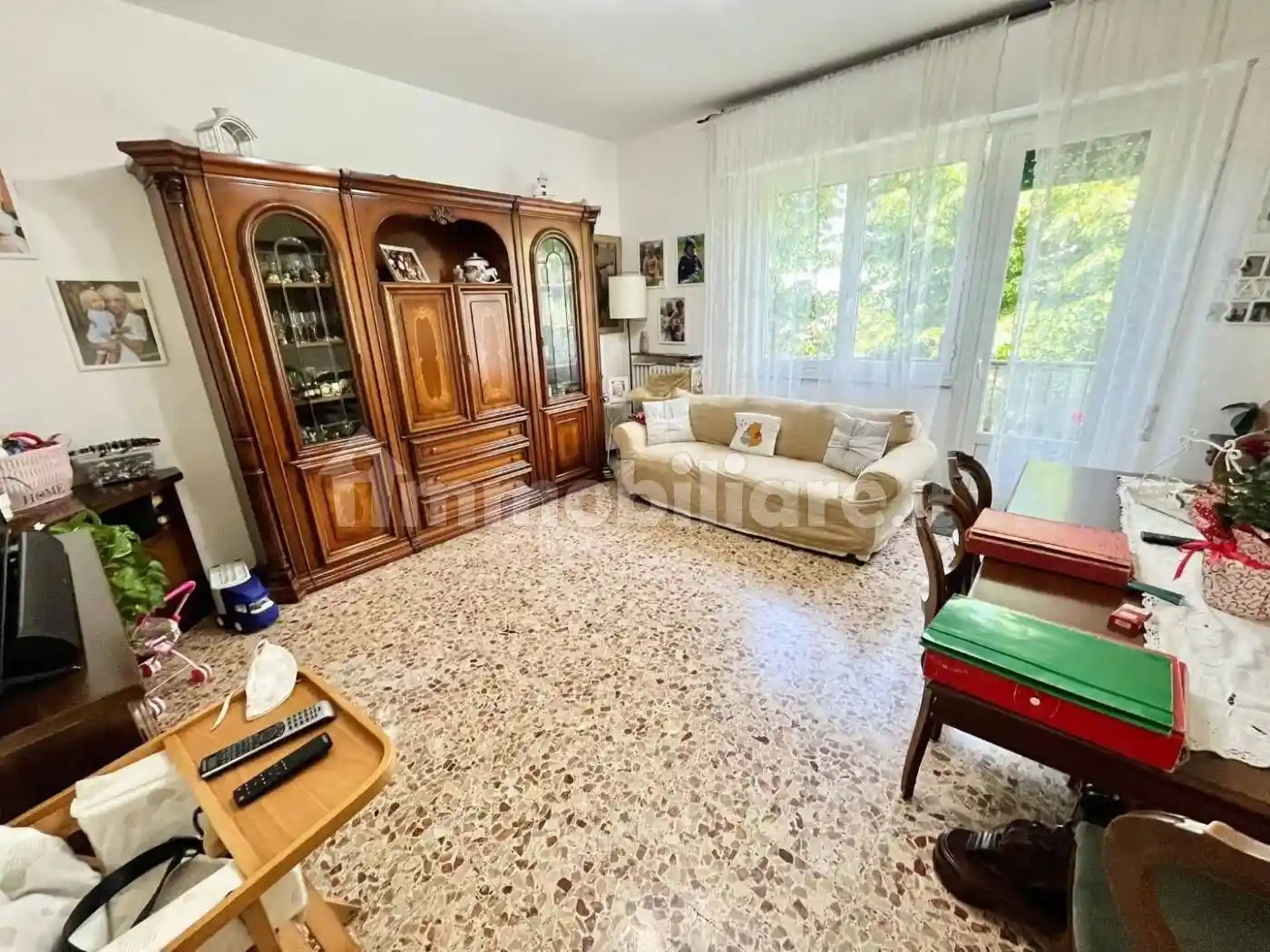 Appartamento in vendita a Massa
