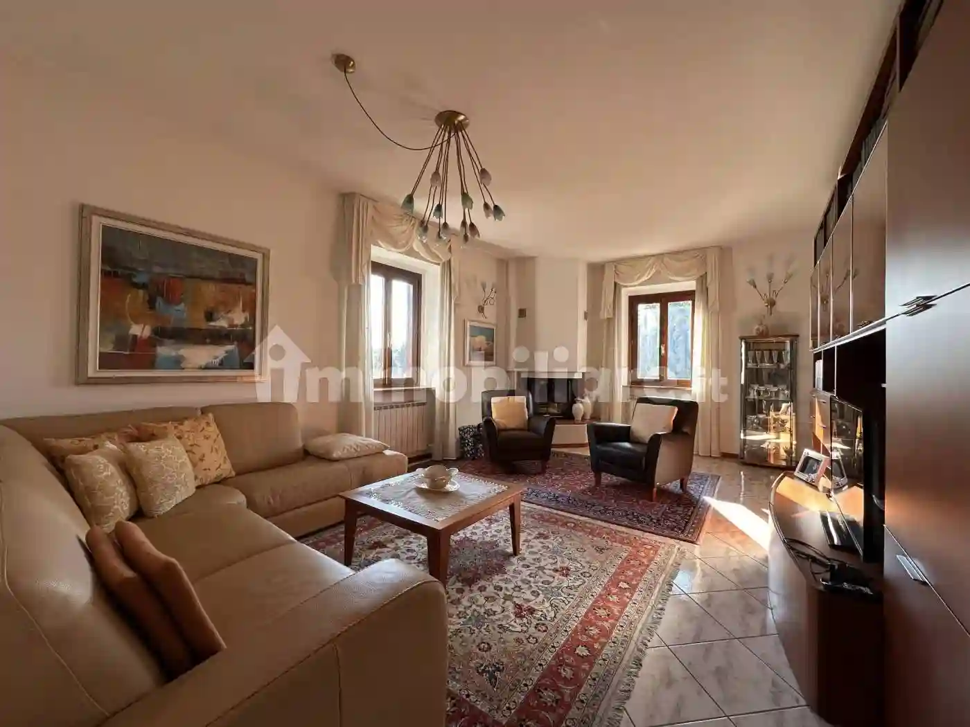 Villa - foto 4