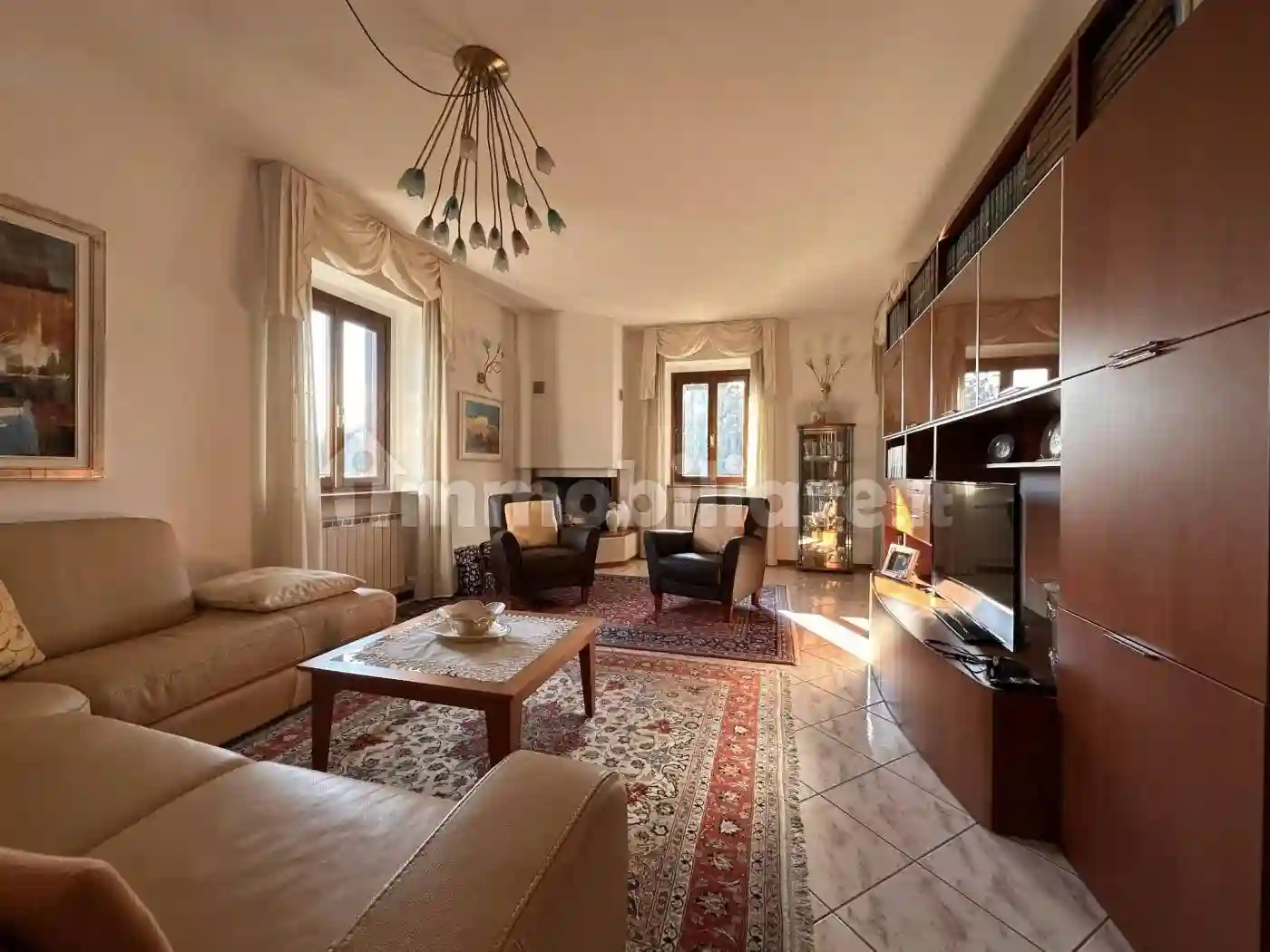 Villa - foto 5