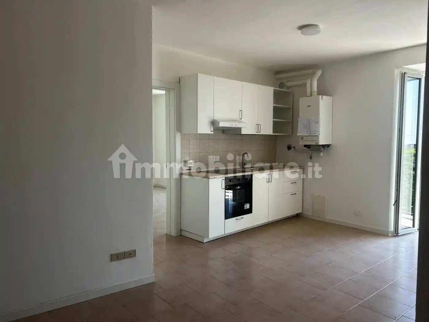 Appartamento in affitto a Colle Brianza