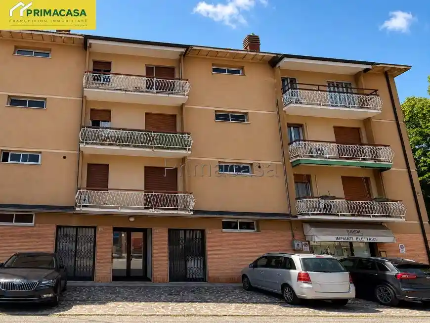 Appartamento in vendita a Carpi
