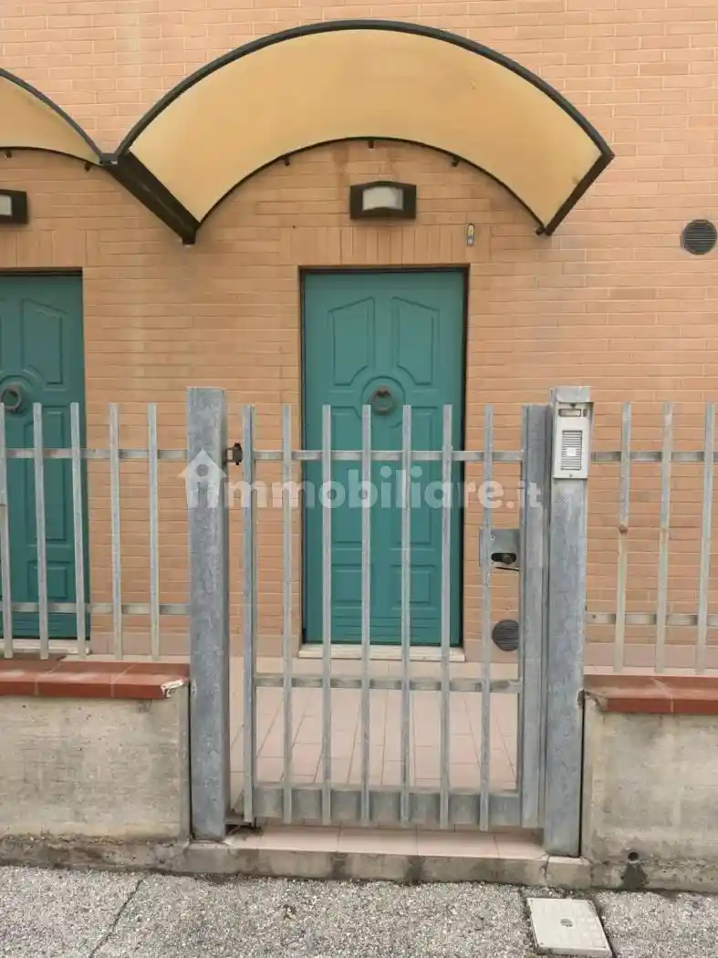 Appartamento in affitto a Porto Sant'Elpidio