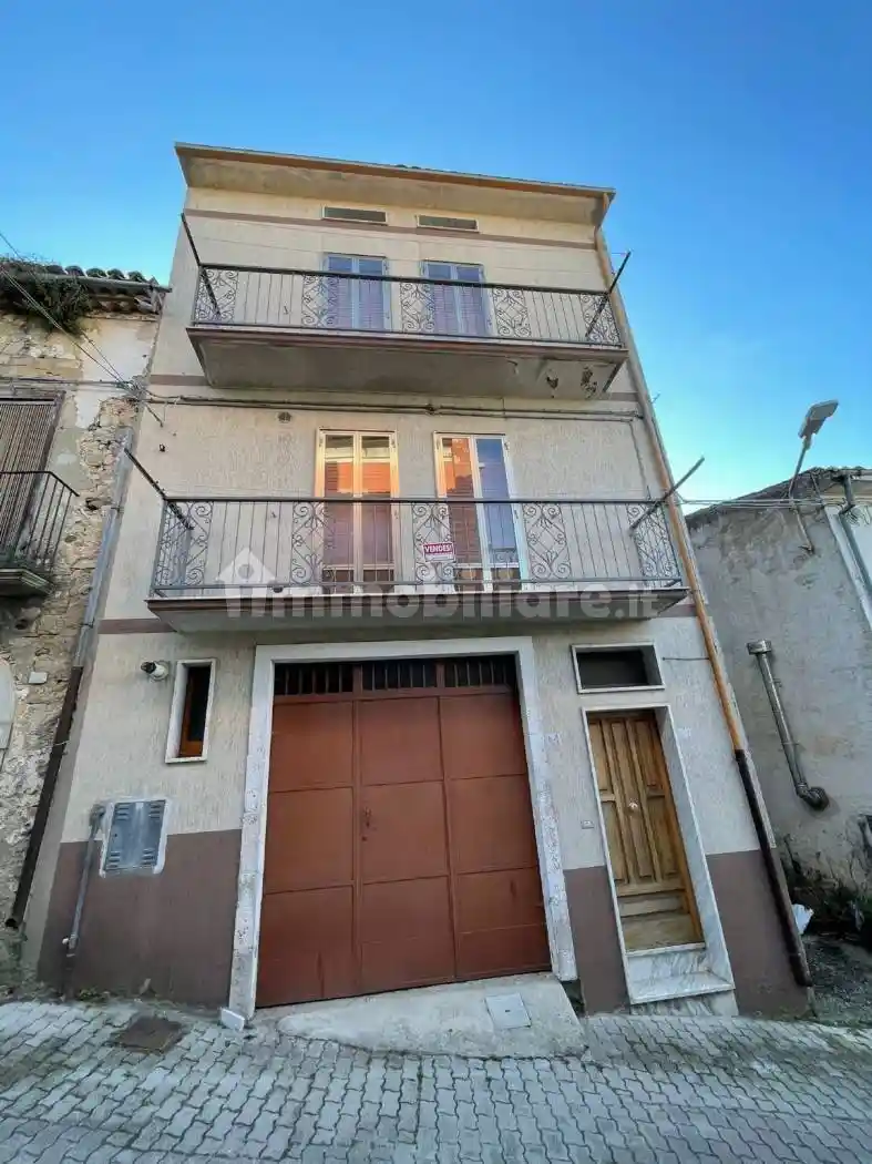 Casa indipendente in vendita a Sant'Elia a Pianisi