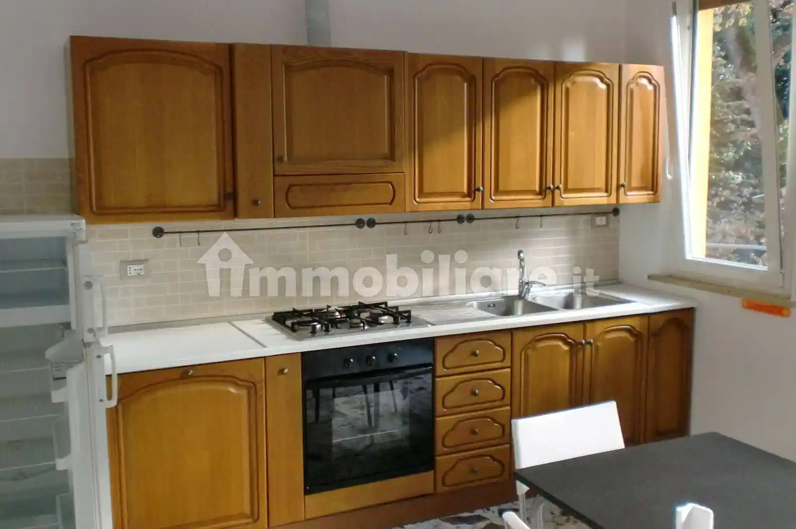 Appartamento in affitto a Jesi