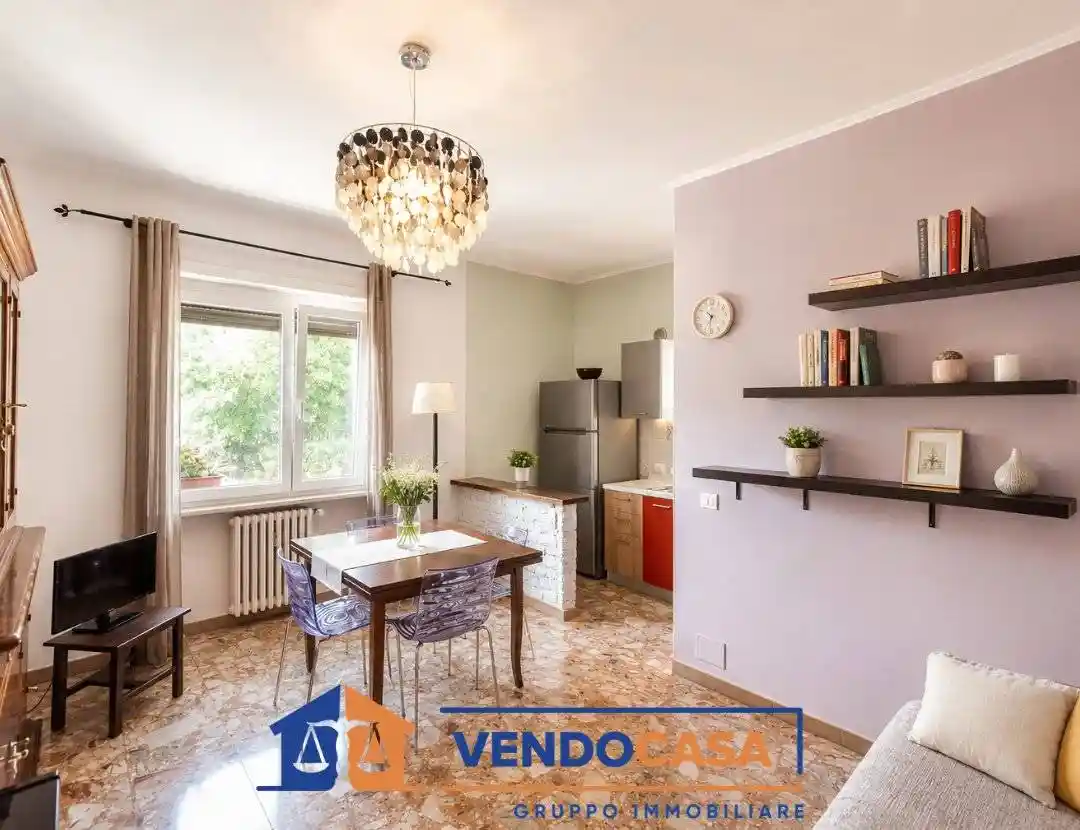 Appartamento in vendita a Trofarello
