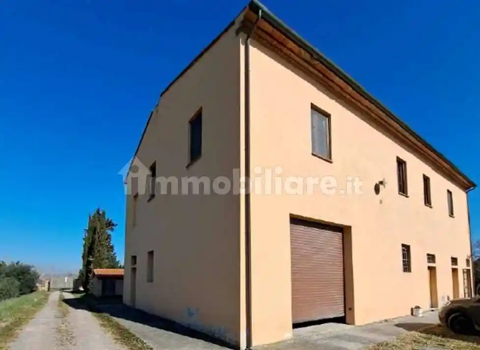 Villa in vendita a Peccioli