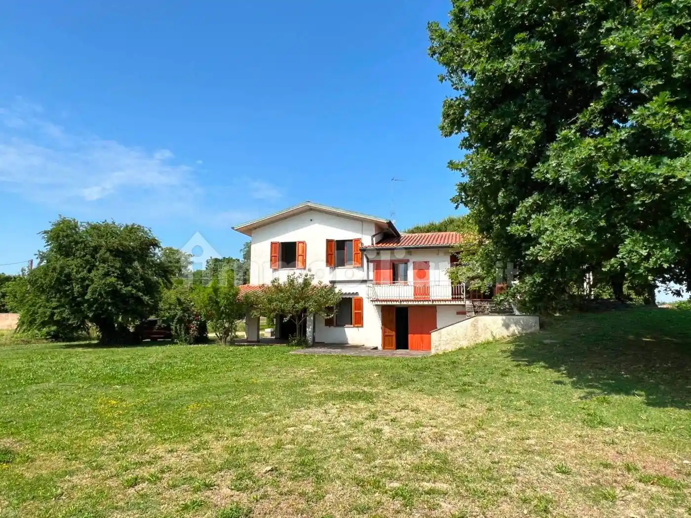 Villa in vendita a Argenta