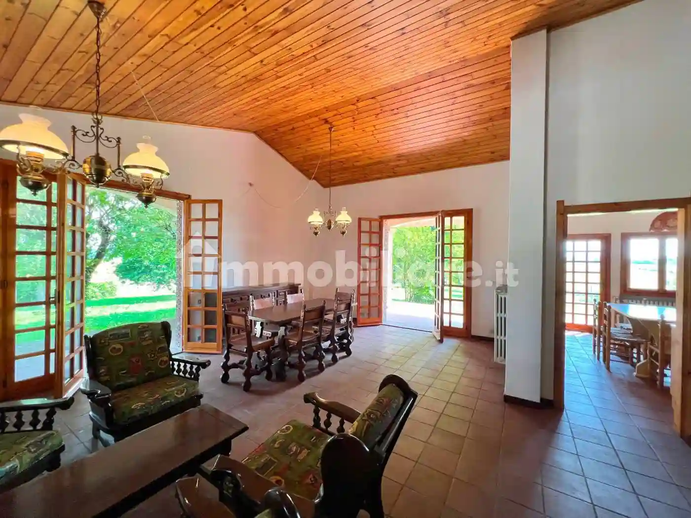 Villa - foto 3