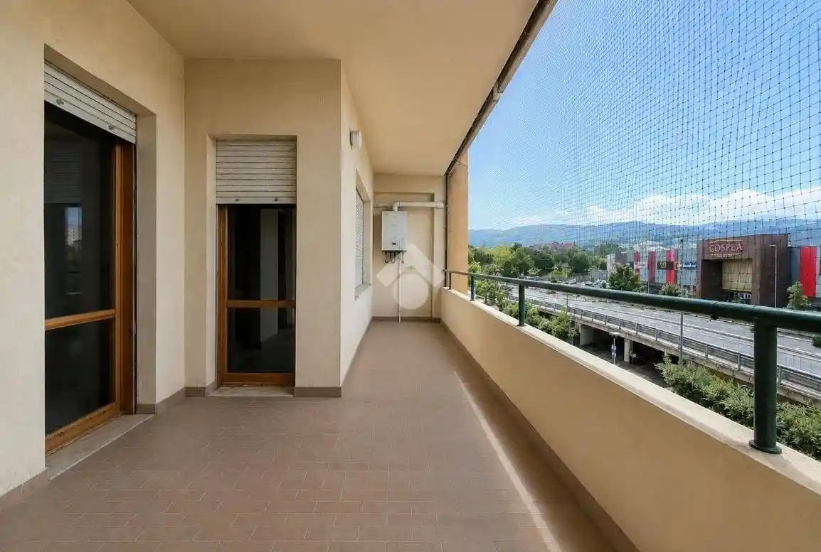 Appartamento in vendita a Terni