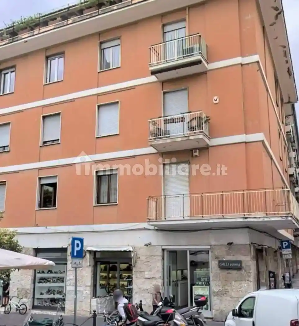 Appartamento