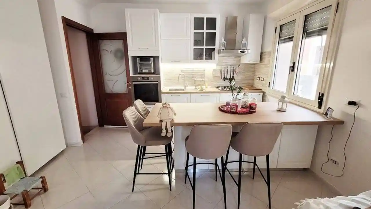 Casa indipendente in vendita a Sinnai