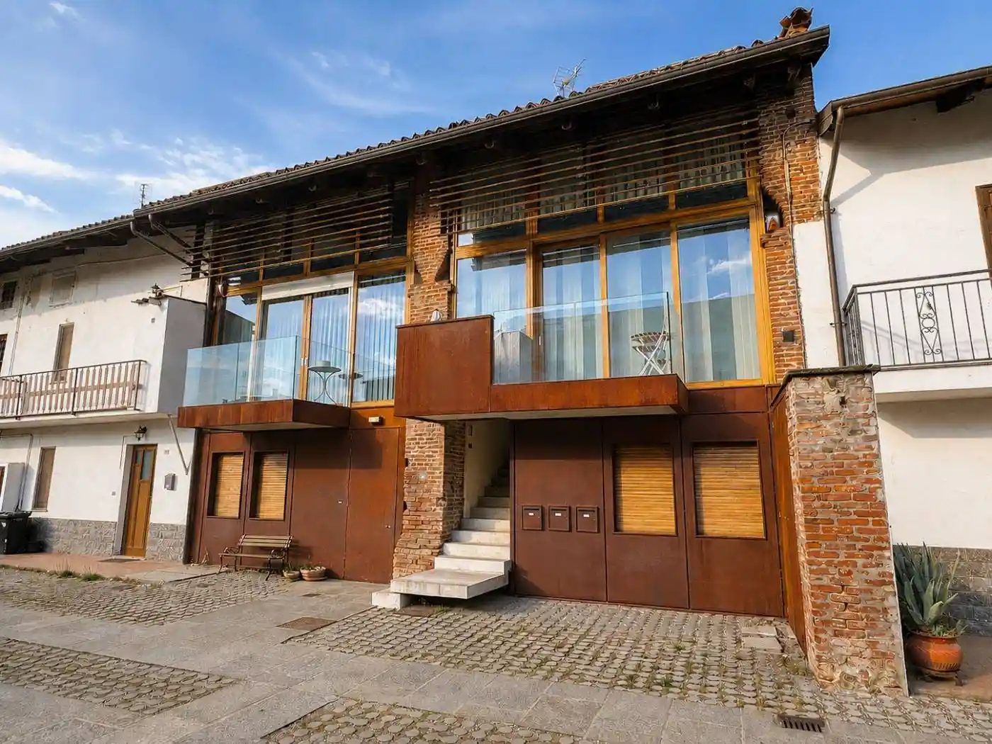 Appartamento in vendita a Settimo Torinese