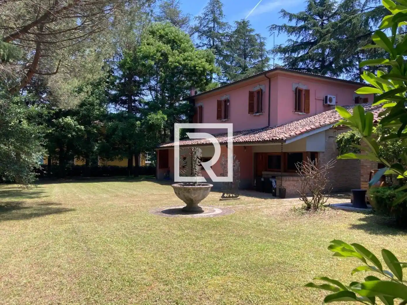 Villa in vendita a Mercato Saraceno