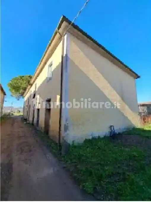 Appartamento in vendita a Peccioli
