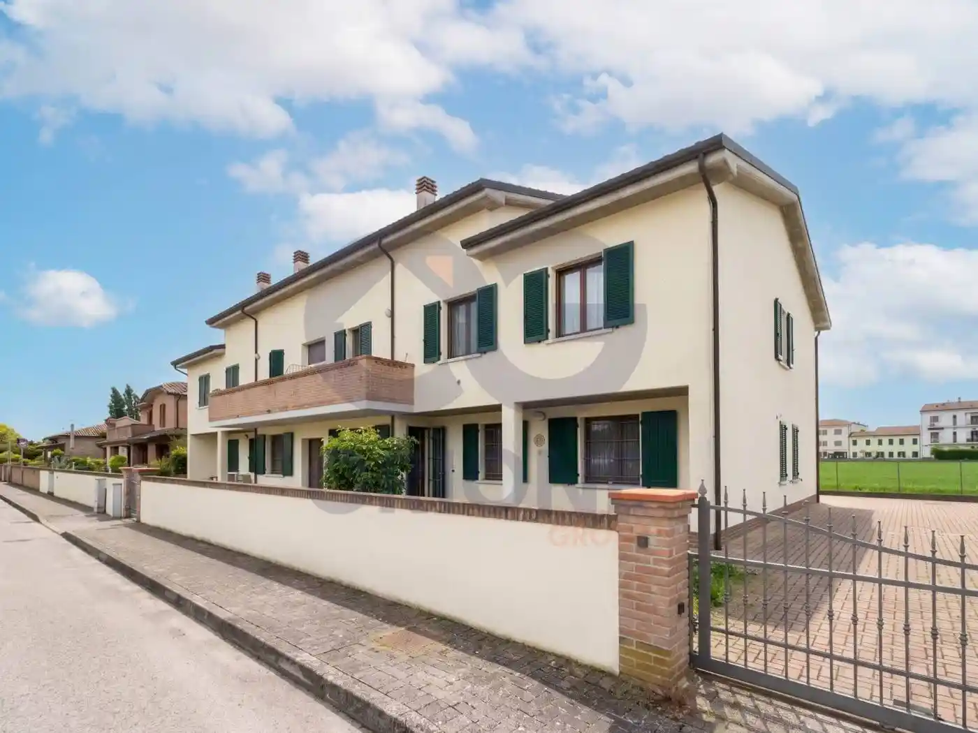 Appartamento in vendita a Ferrara