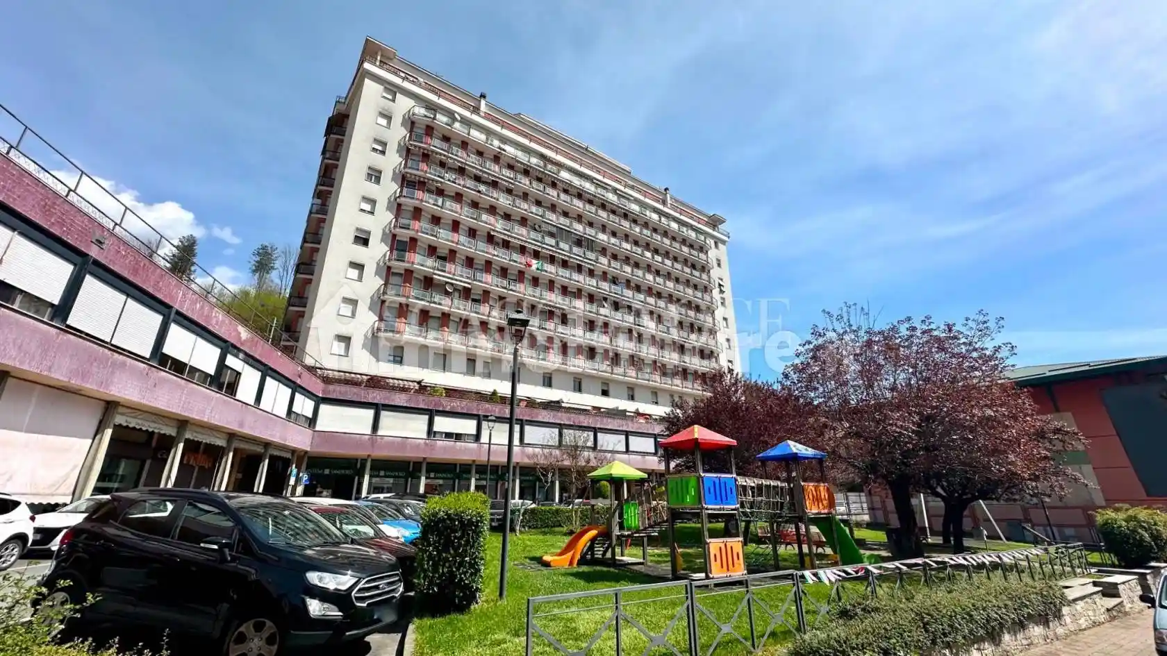 Appartamento in vendita a Valdilana