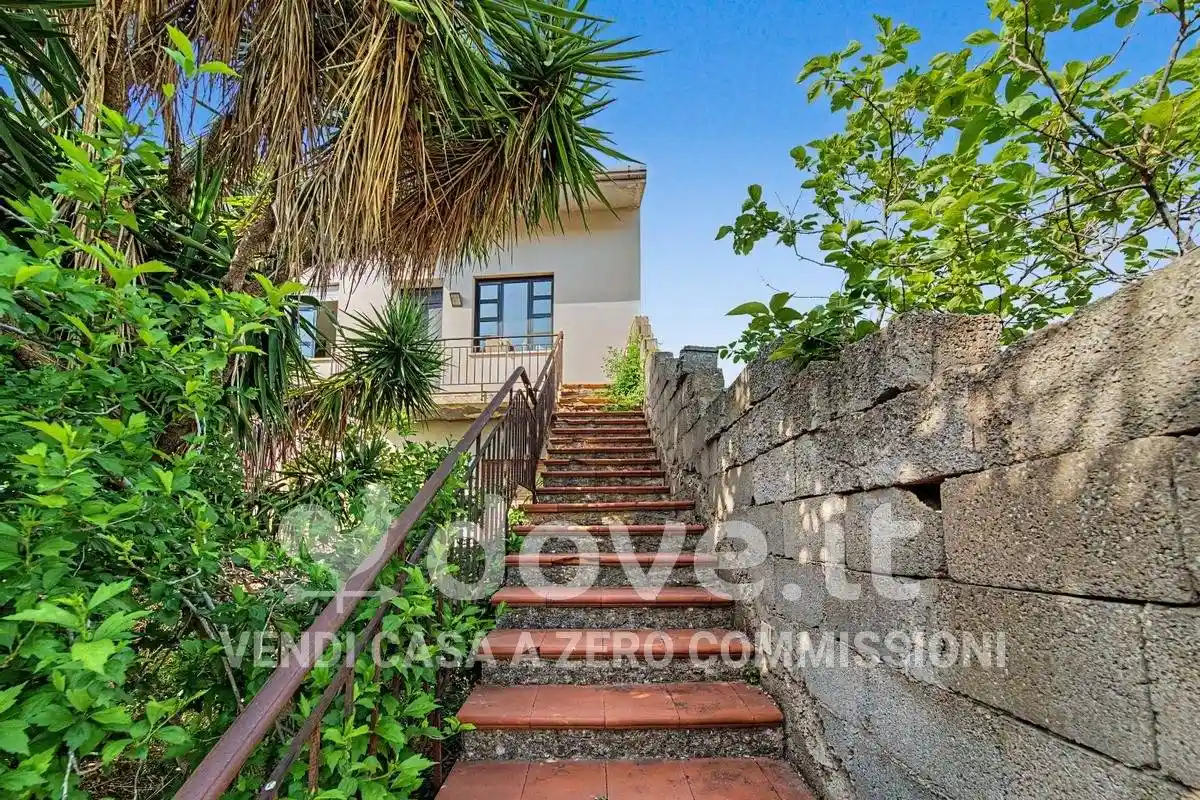 Villa in vendita a Tissi