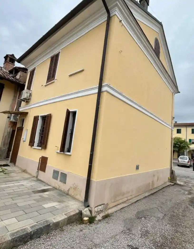 Appartamento in vendita a Marzano