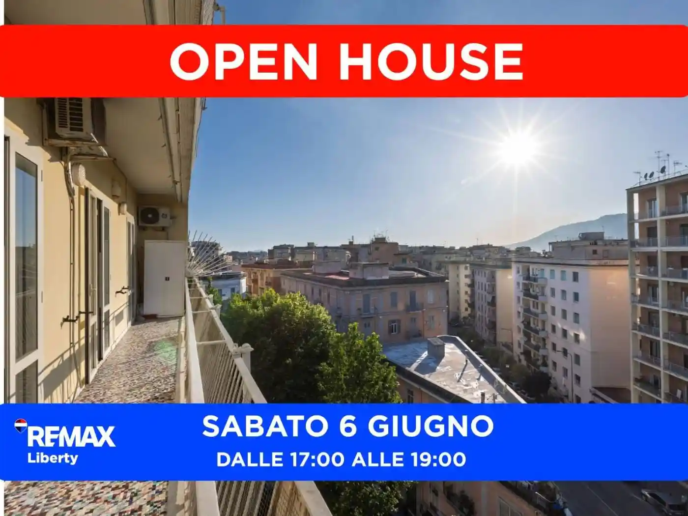 Appartamento in vendita a Napoli