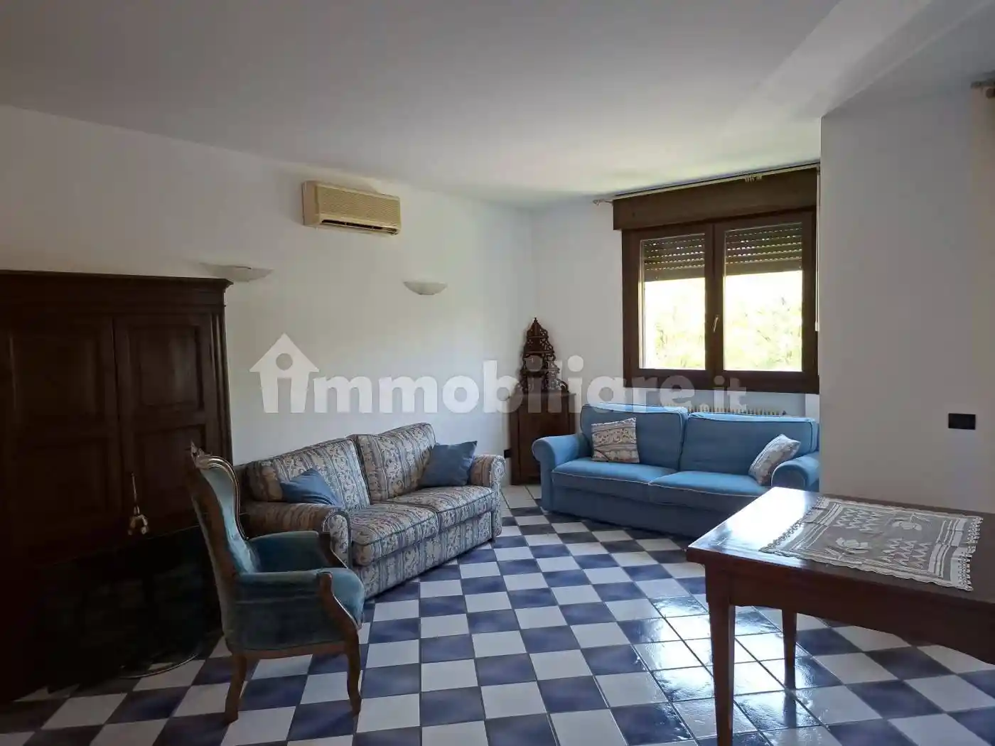 Appartamento in affitto a Selvazzano Dentro