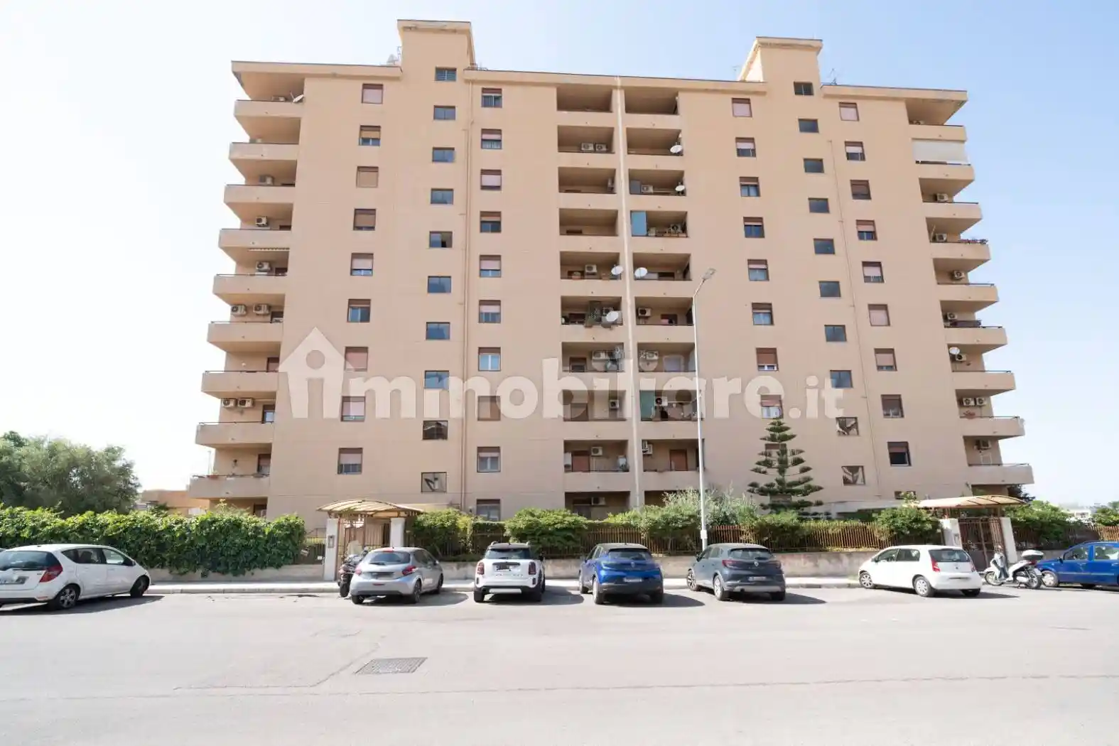 Appartamento in vendita a Palermo