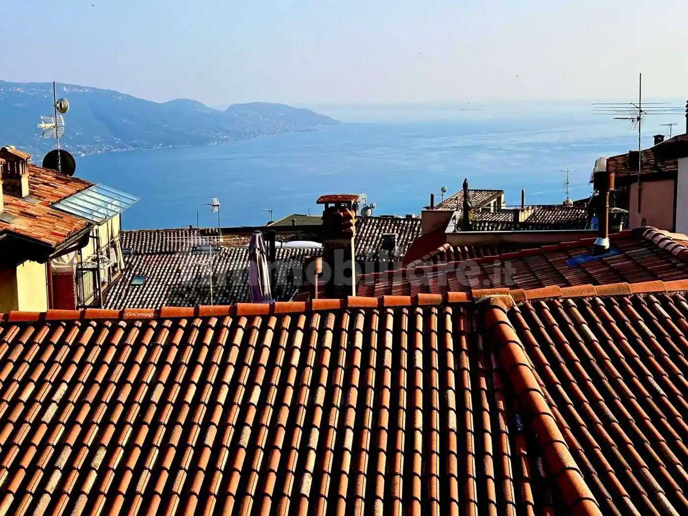 Appartamento in vendita a Tignale