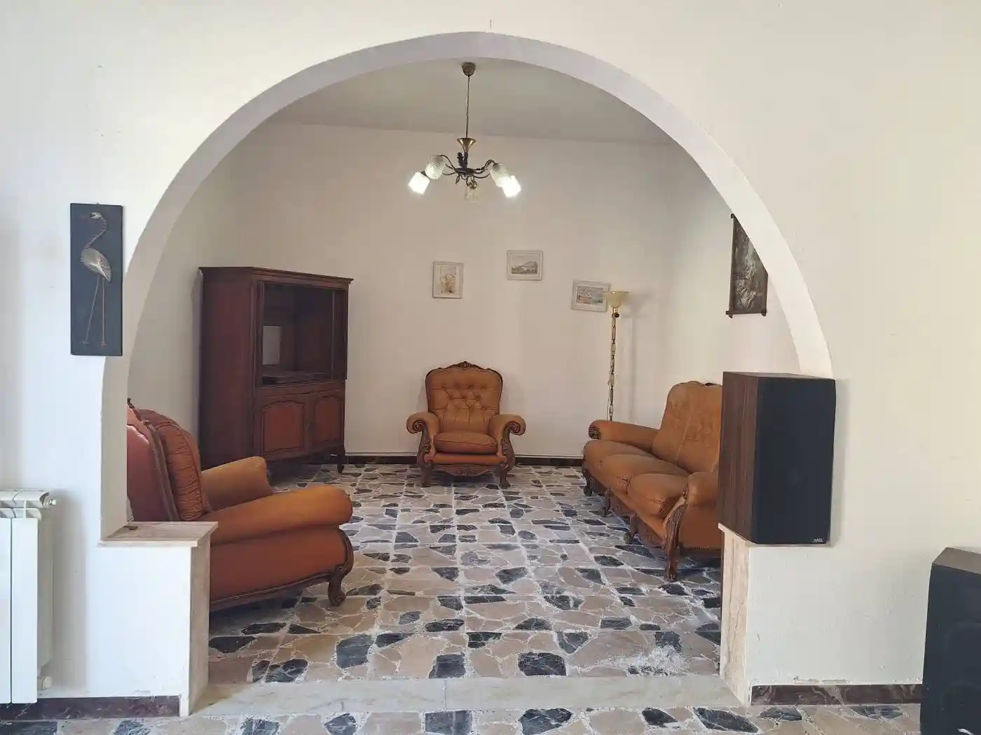 Villa in vendita a Sindia