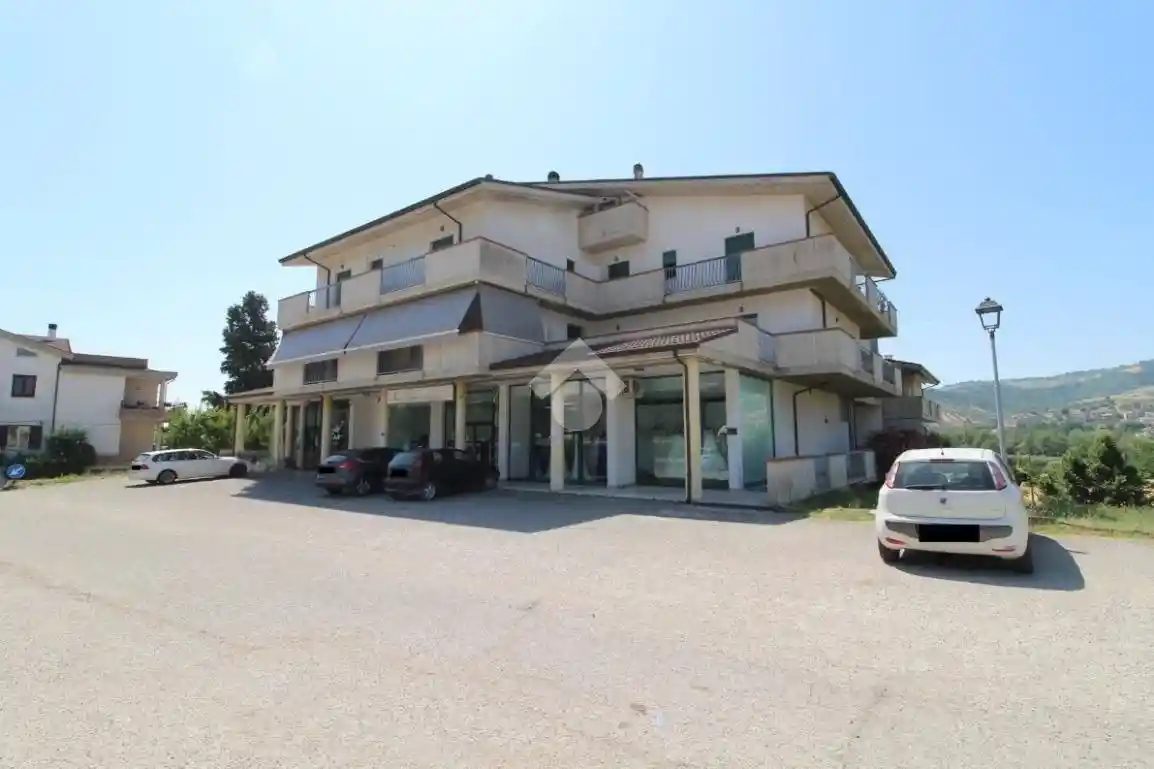 Appartamento in vendita a Bellante