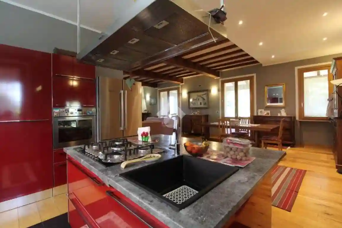 Villa - foto 4