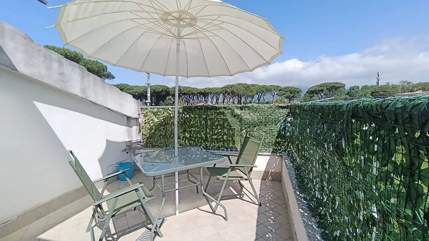 Villa in vendita a Minturno