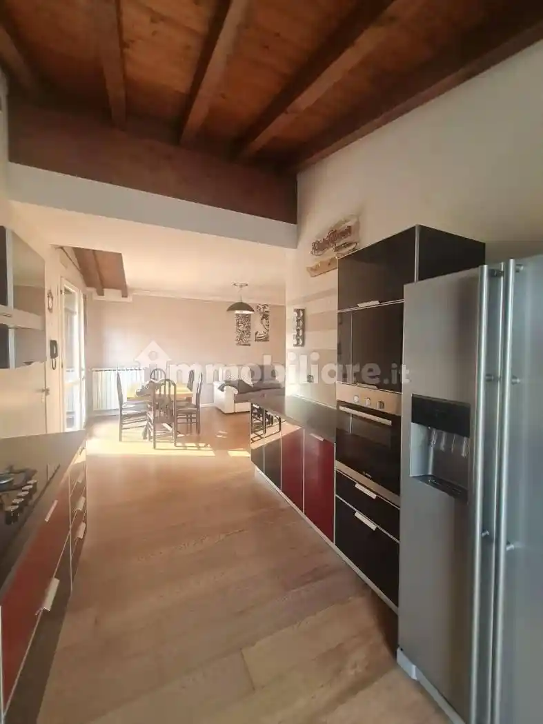 Appartamento in vendita a Bedizzole