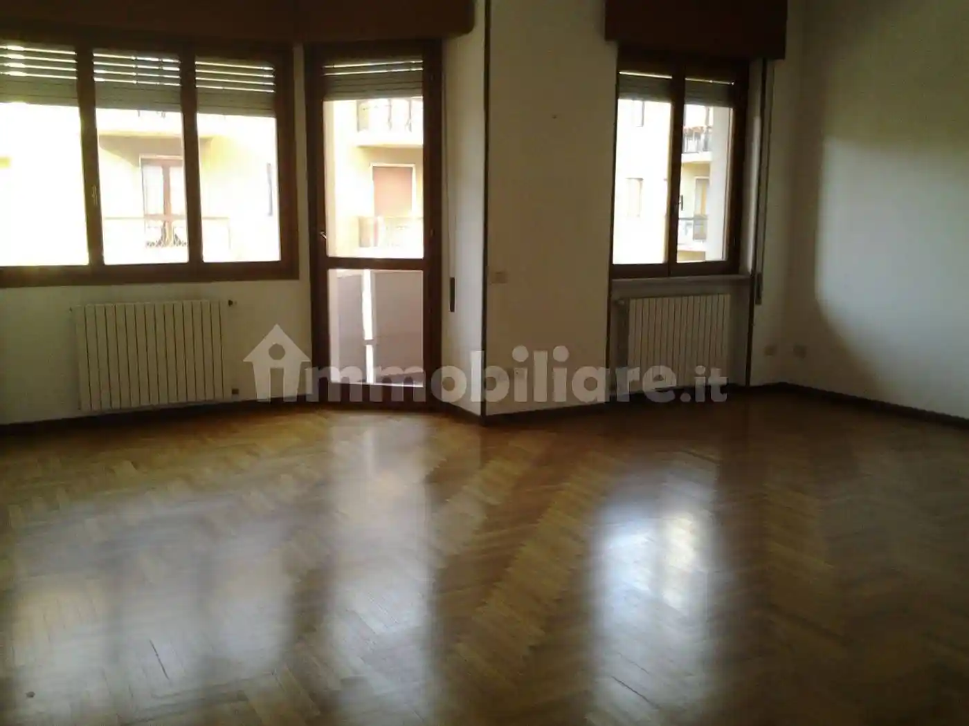 Appartamento in affitto a Brescia