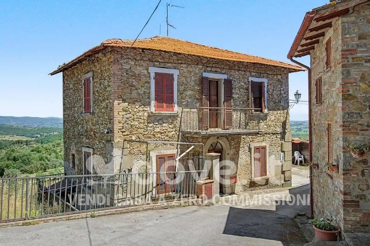Villa in vendita a Perugia