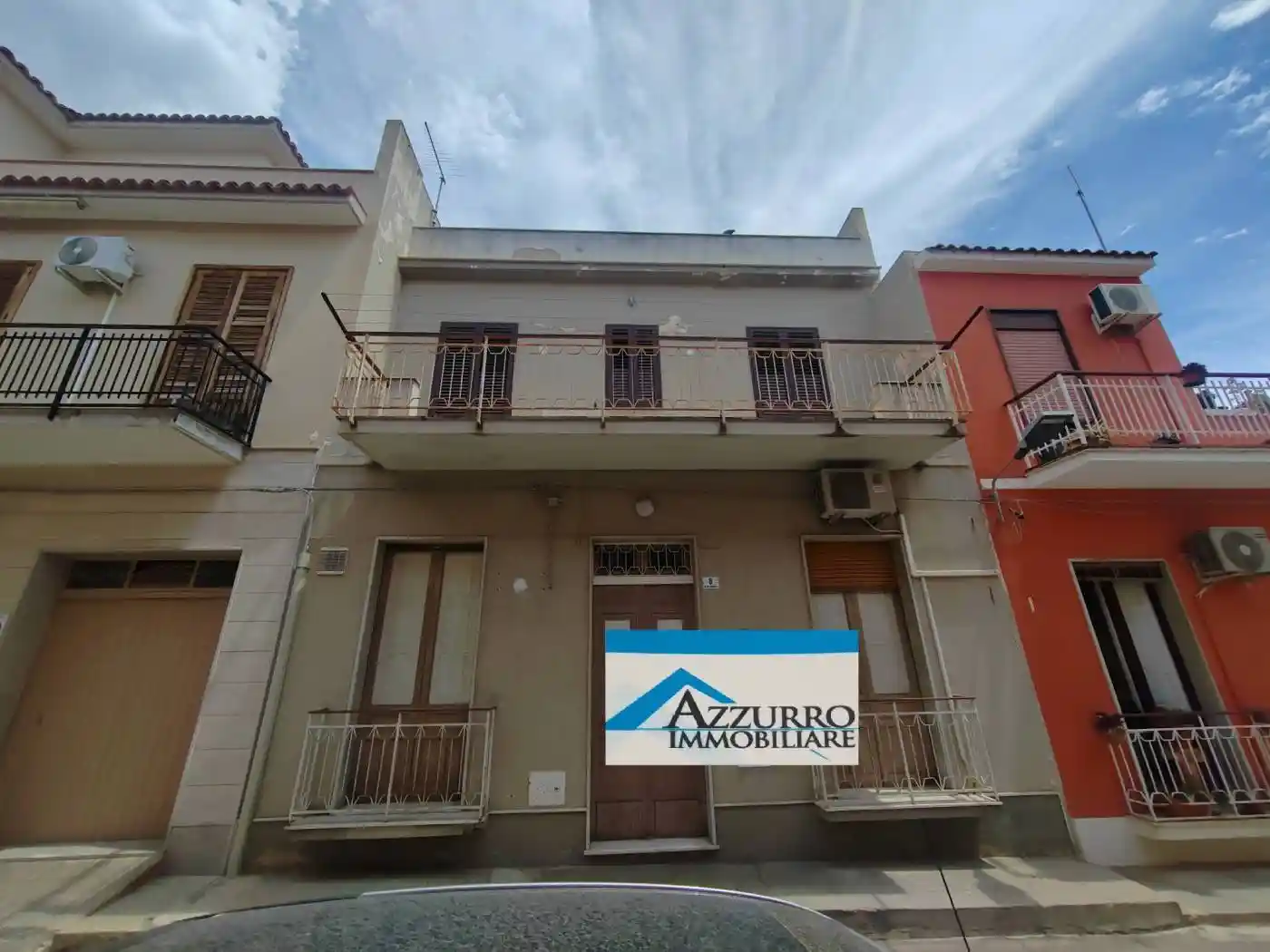 Casa indipendente in vendita a Avola