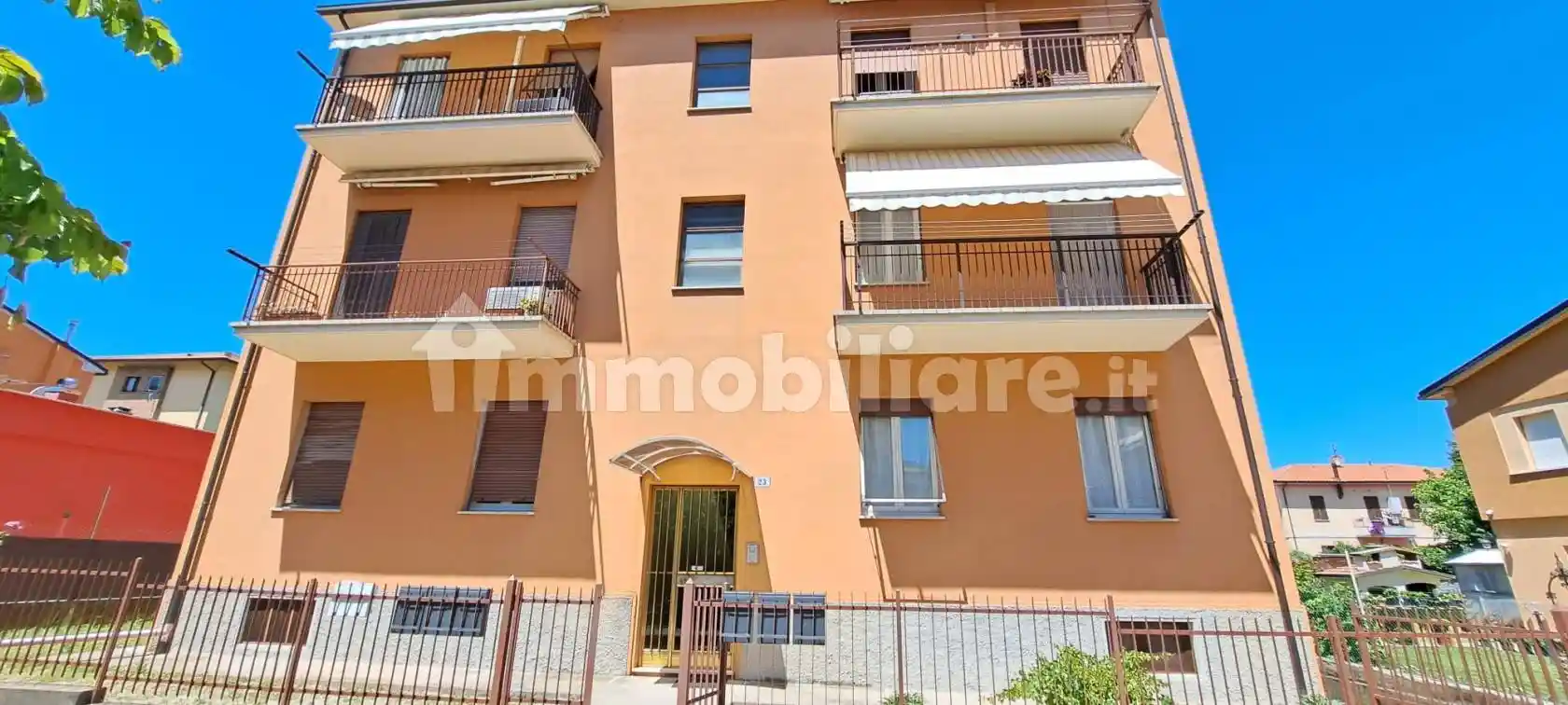 Appartamento in vendita a Spoleto