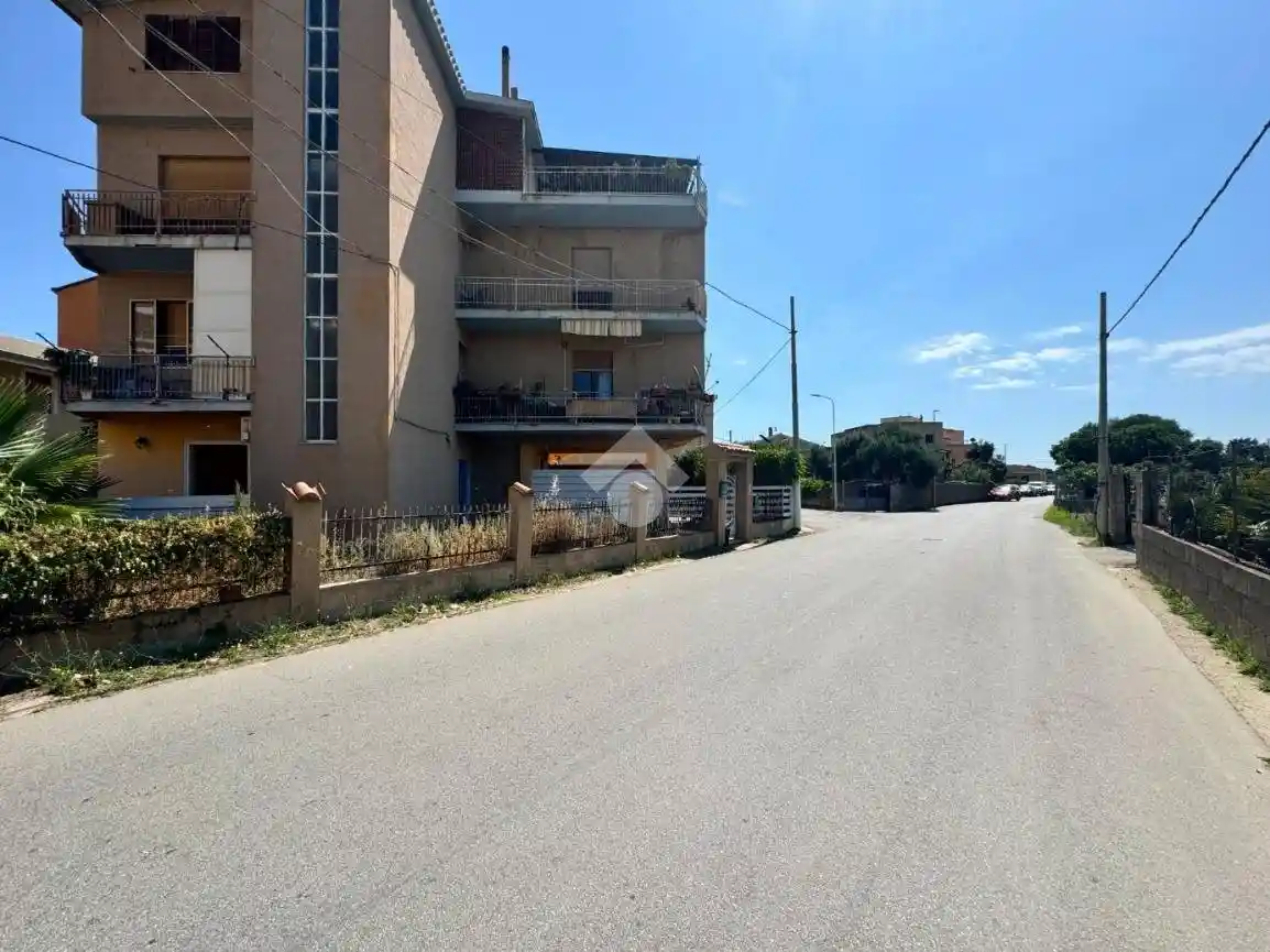 Appartamento in vendita a Tortolì