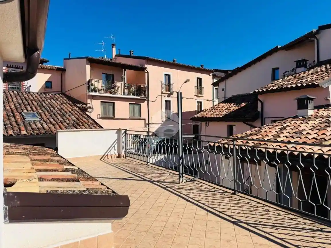 Appartamento in vendita a L'Aquila