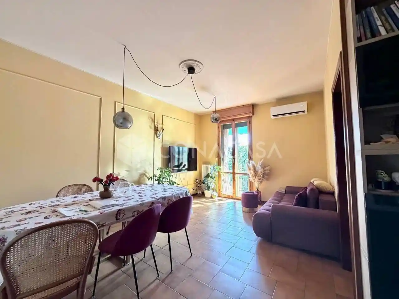 Appartamento in vendita a Castelnuovo Rangone