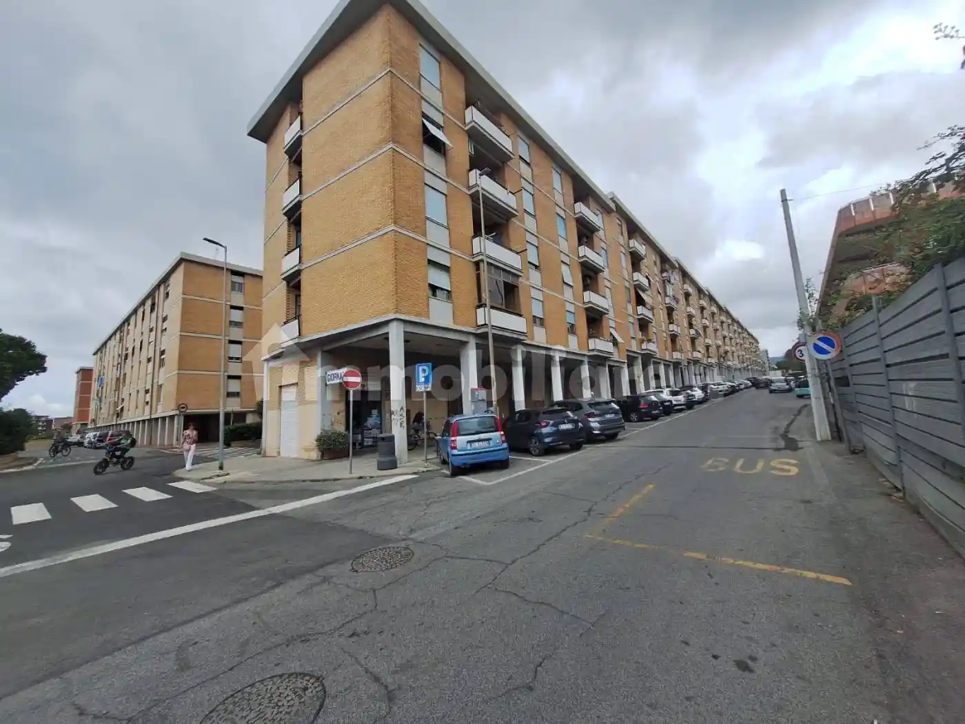 Appartamento in vendita a Civitavecchia