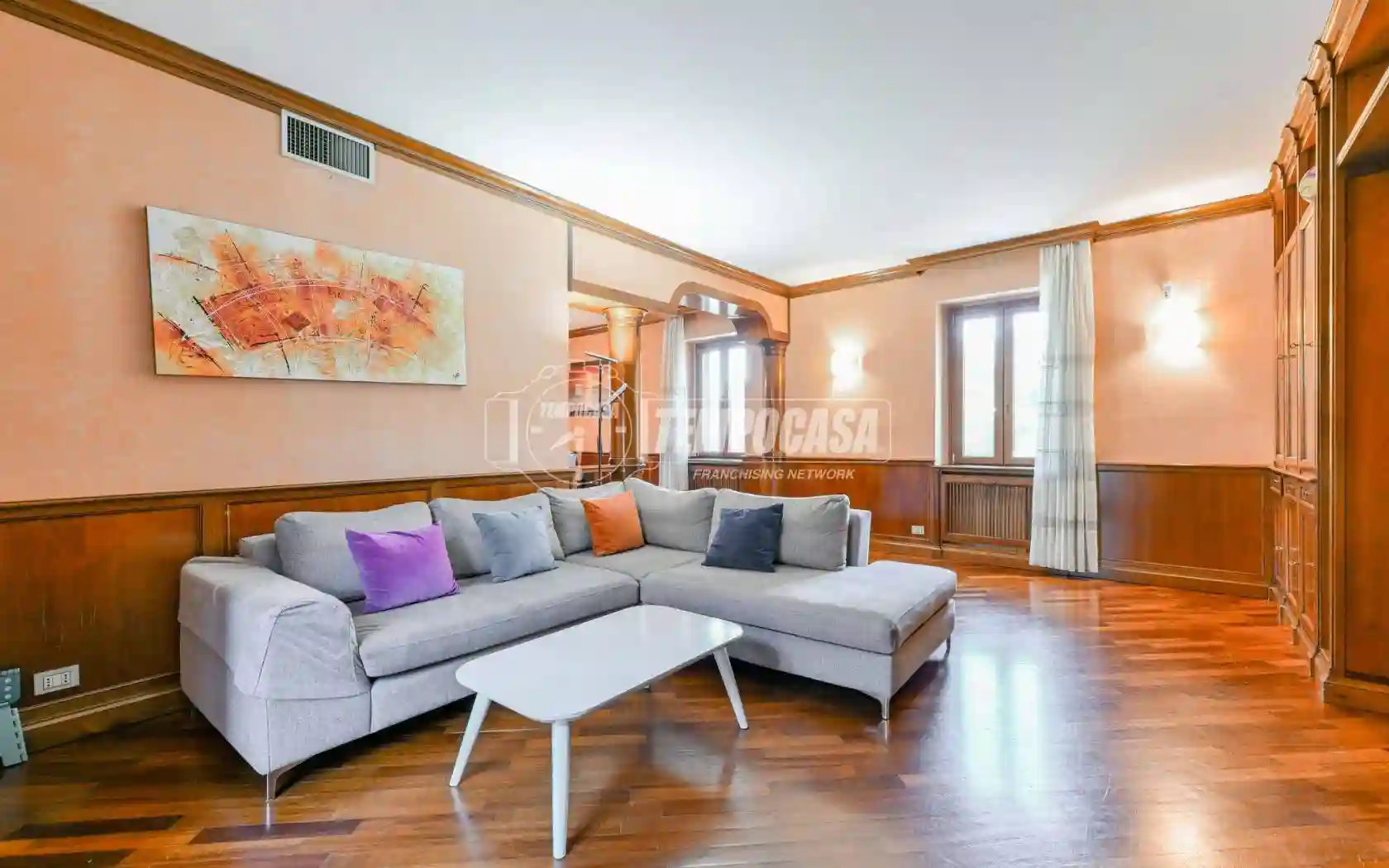 Casa indipendente - foto 2
