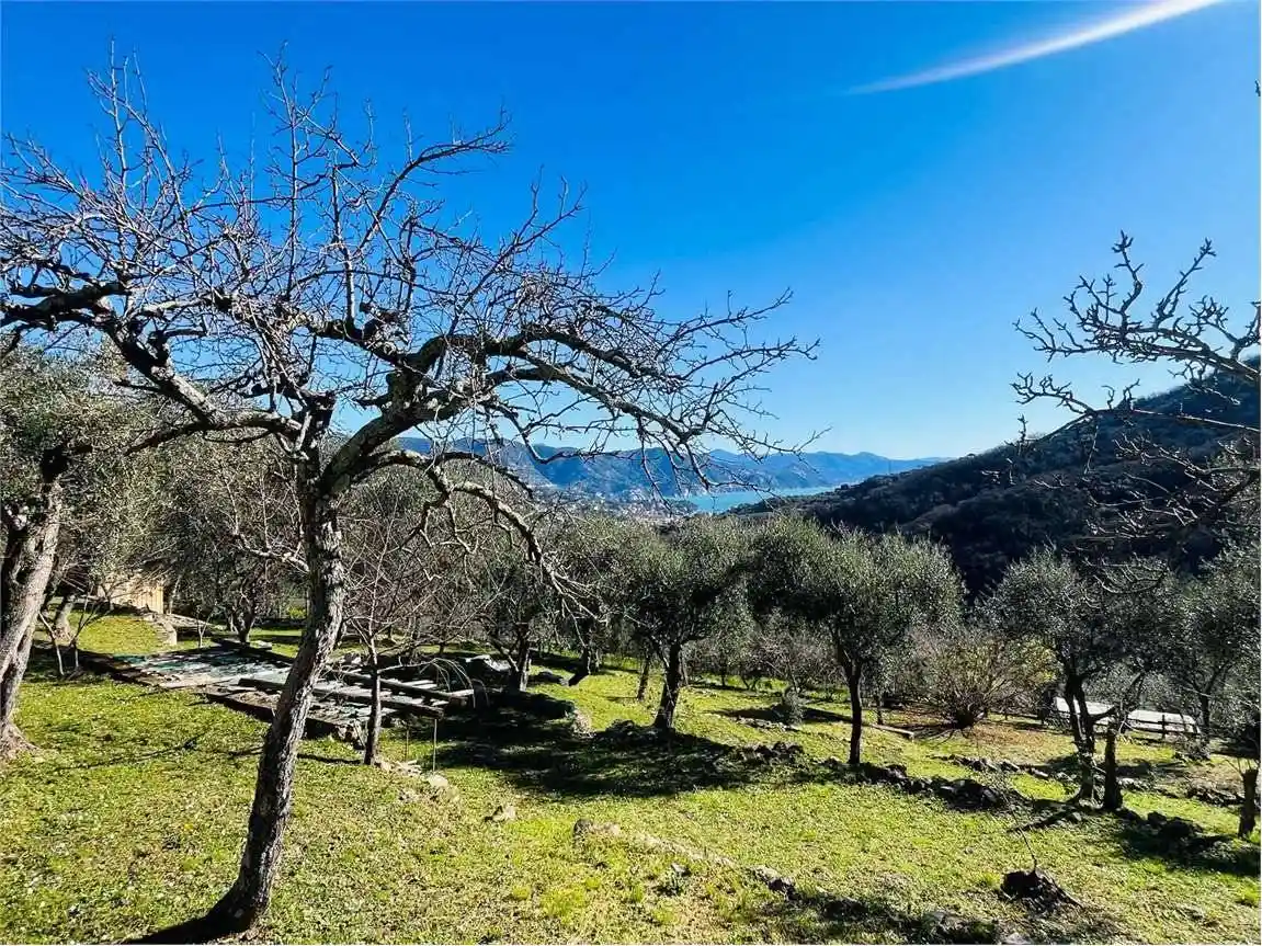 Villa in vendita a Santa Margherita Ligure