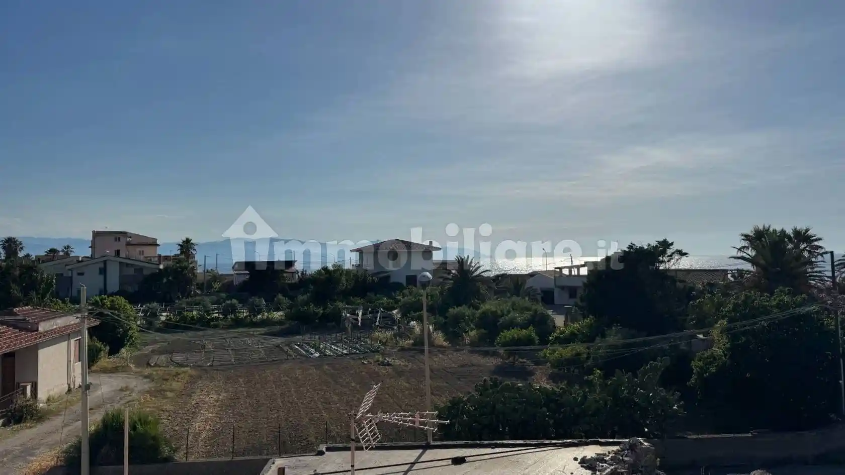 Casa indipendente in vendita a Milazzo