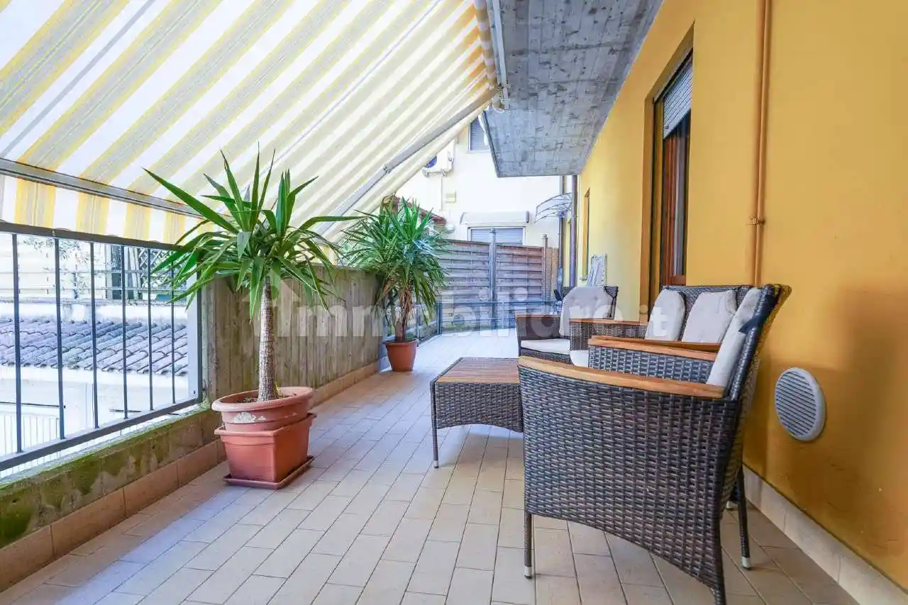 Appartamento in vendita a Terno d'Isola