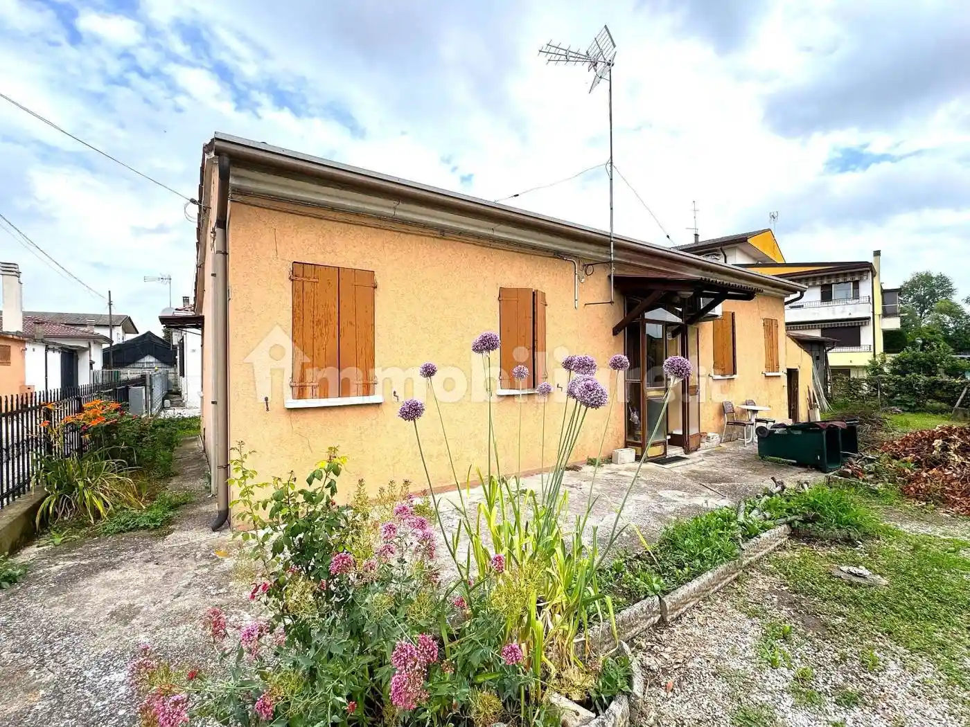 Villa in vendita a Cona